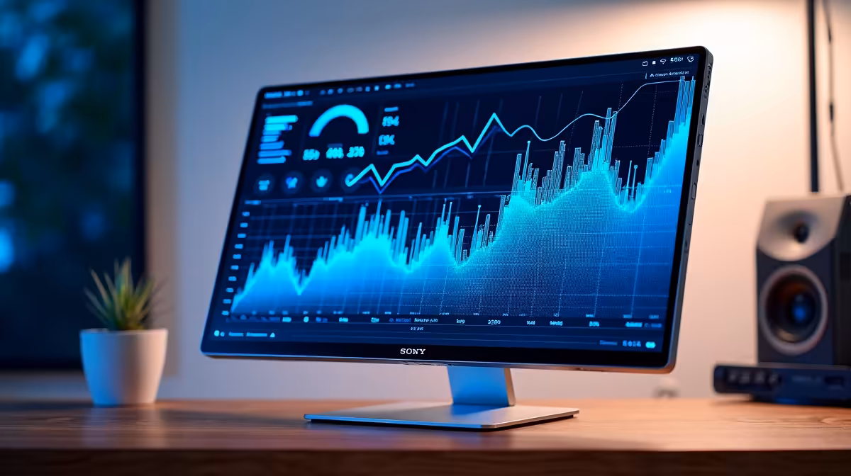 Portable Monitor Really Cope with Data Science Work for an