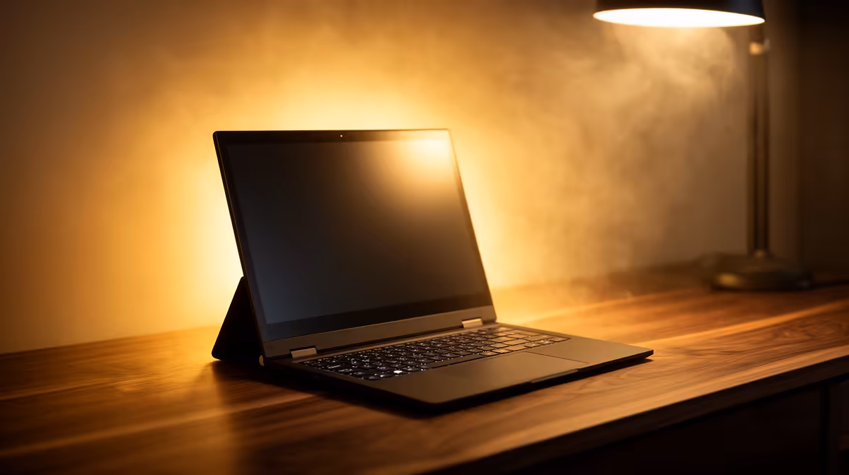 Portable Monitor Really Cope with Distance-learning