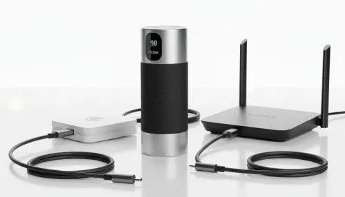 Can USB-C PD power an ONT/router? Can USB-C PD power an ONT/router?