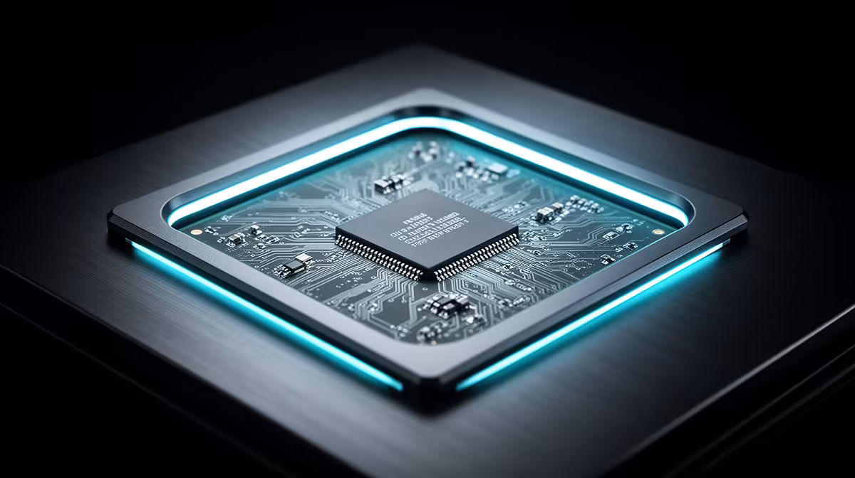Quad-Core CPU Improve Router: CPU platform checks