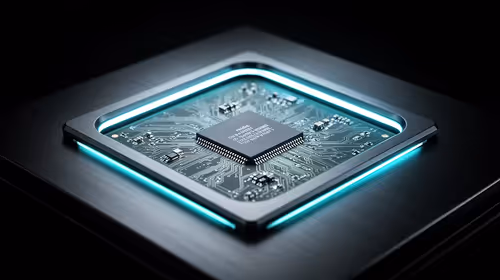 Can a Quad-Core CPU Improve Router Stability When Connecting Multiple Smart Home Devices