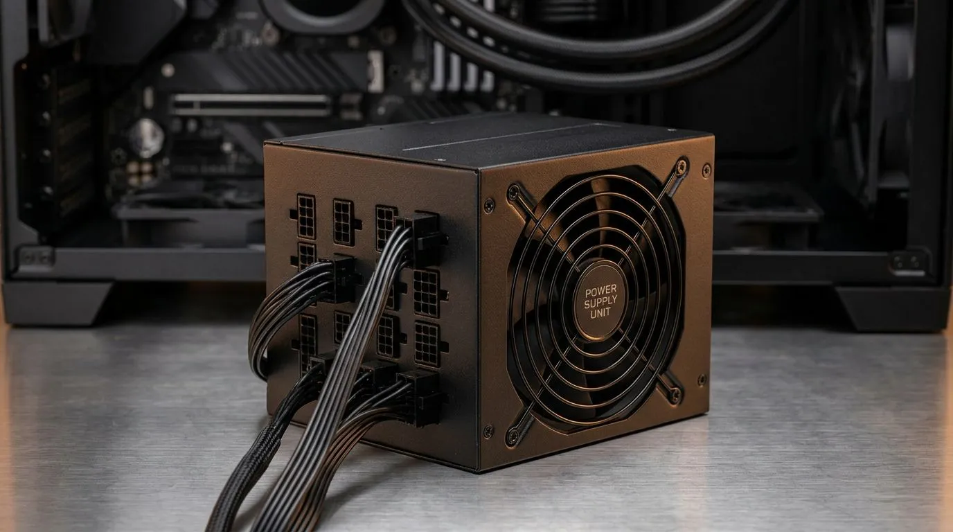 Protecting Your Hardware Investment