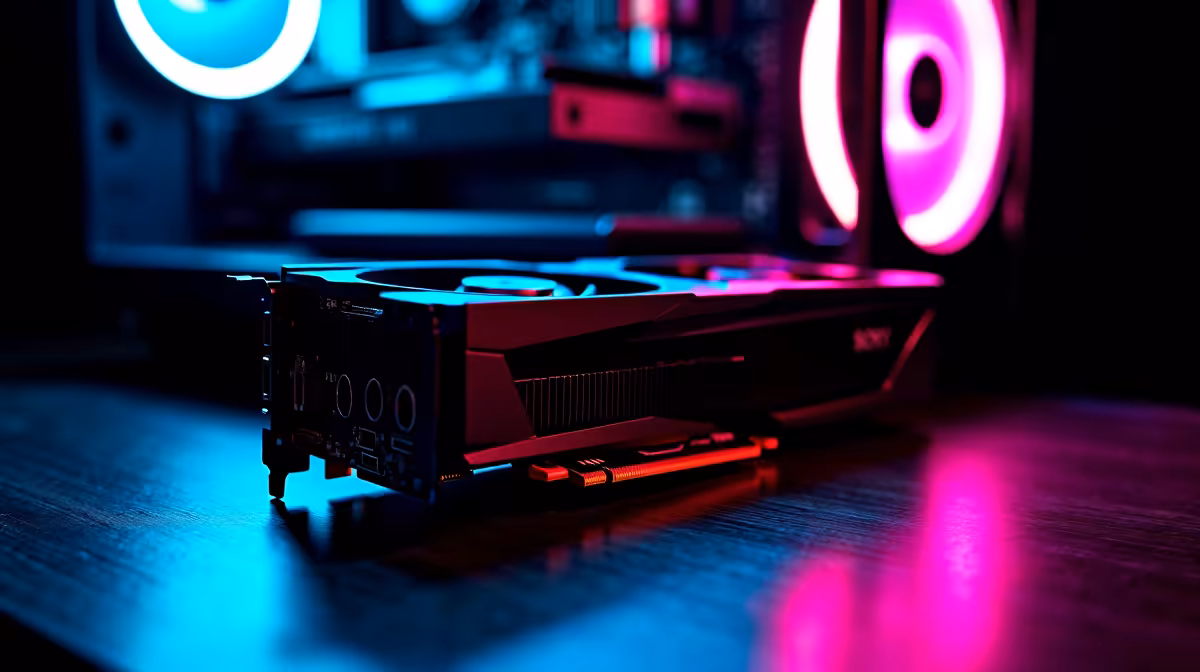 Can a Ryzen 5 5500 + RX 7600 Handle modern games in?