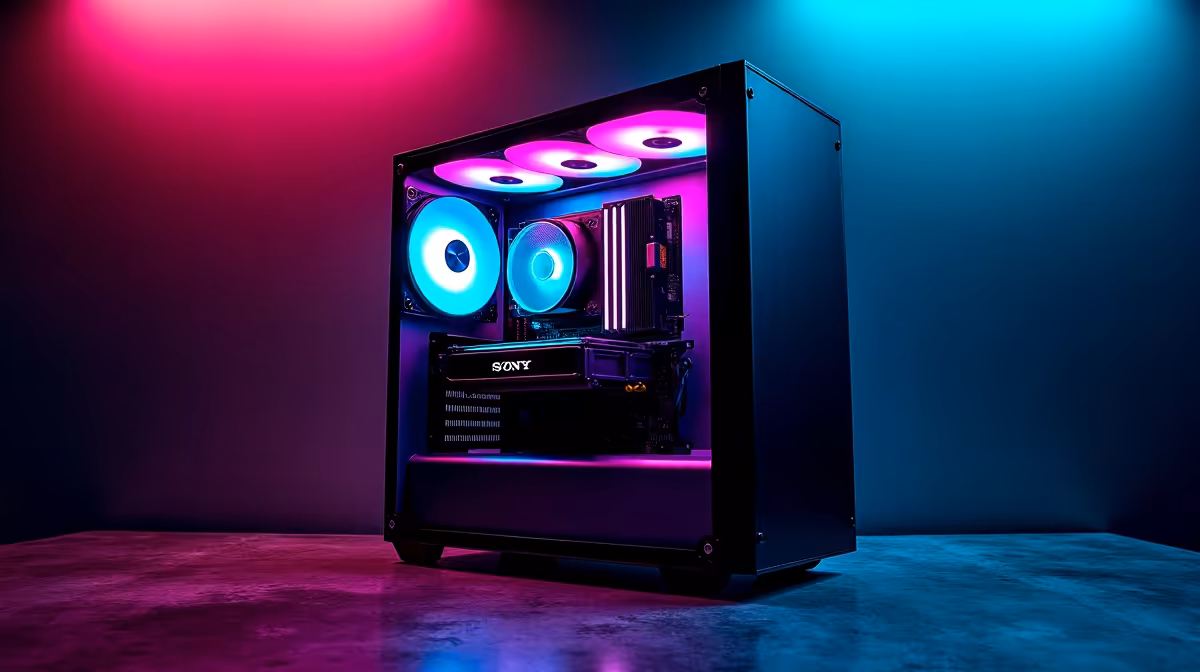 Can a Ryzen 5 5600X + RTX 3060 Handle GTA 6 in?