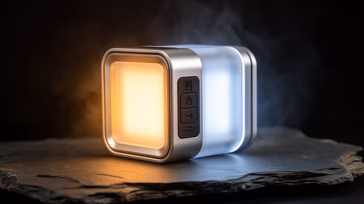 One Compact Light, Full Flexibility?