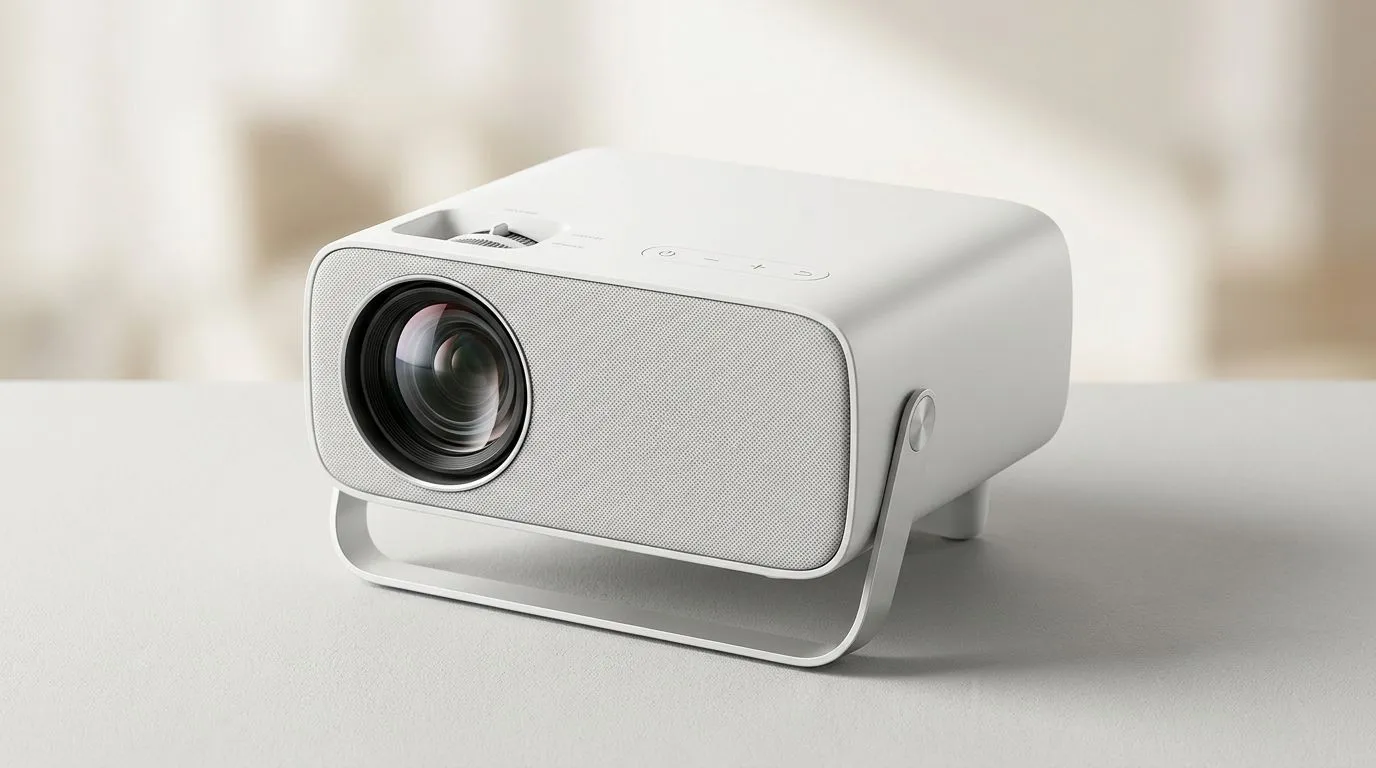 Ditch the TV for a Projector?