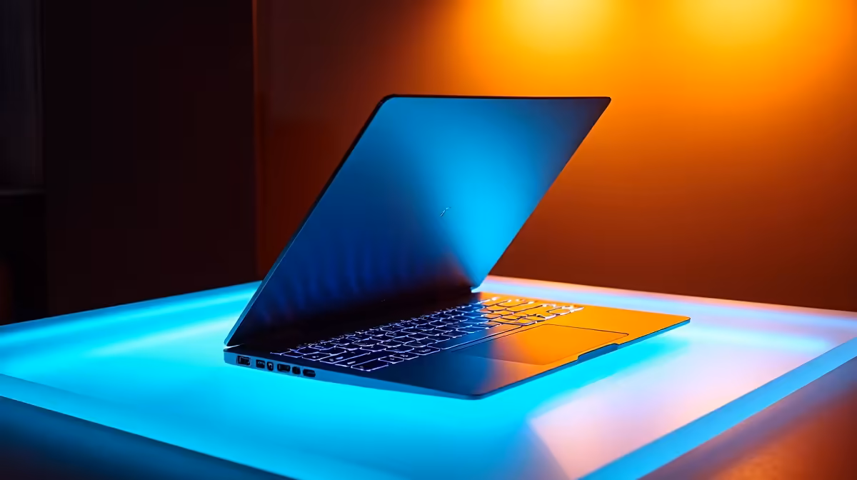 Student Laptop Really Cope with a Home Media Server for an