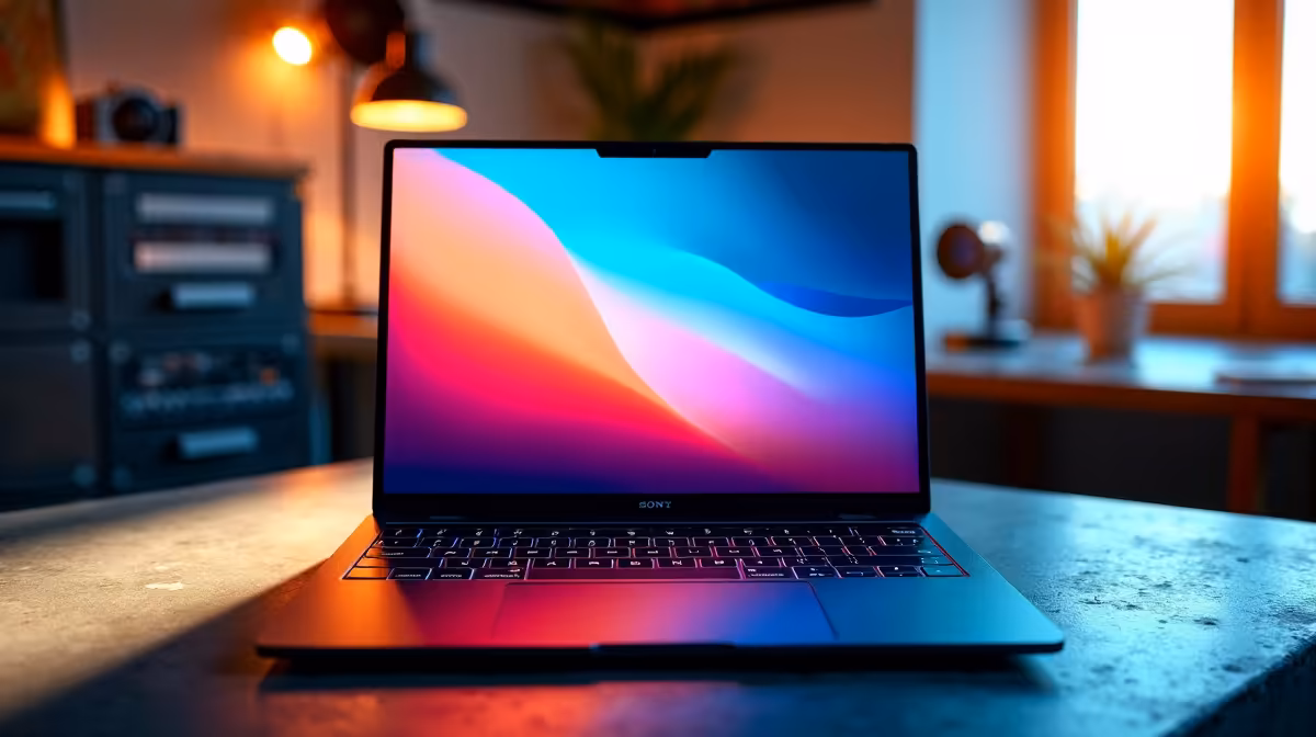 Student Laptop Really Cope with Live Streaming for an SA