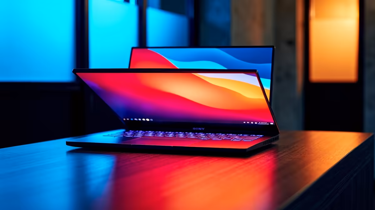 Student Laptop Really Cope with Racing Simulation for an
