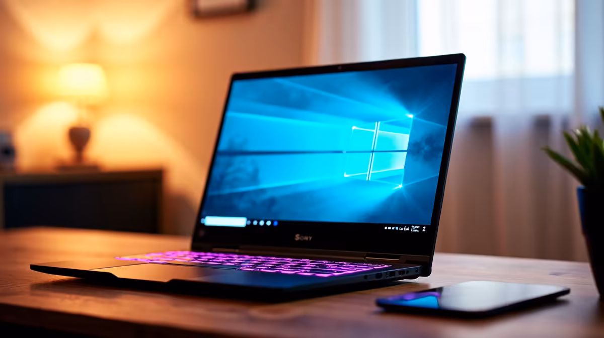 Student Laptop Really Cope with Streaming on Twitch for an