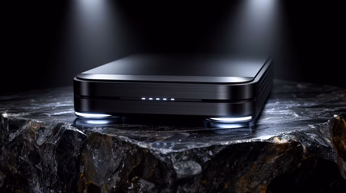 Surveillance Hard Drive Really Cope with Accounting
