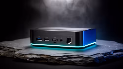 Can a Thunderbolt dock really cope with distance-learning studies for an SA buyer?