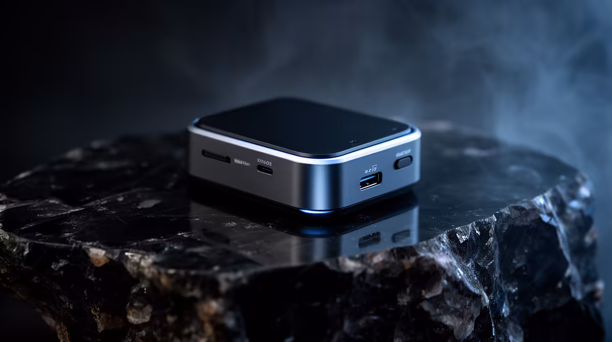 Travel Router Really Cope with a Home Media Server for an