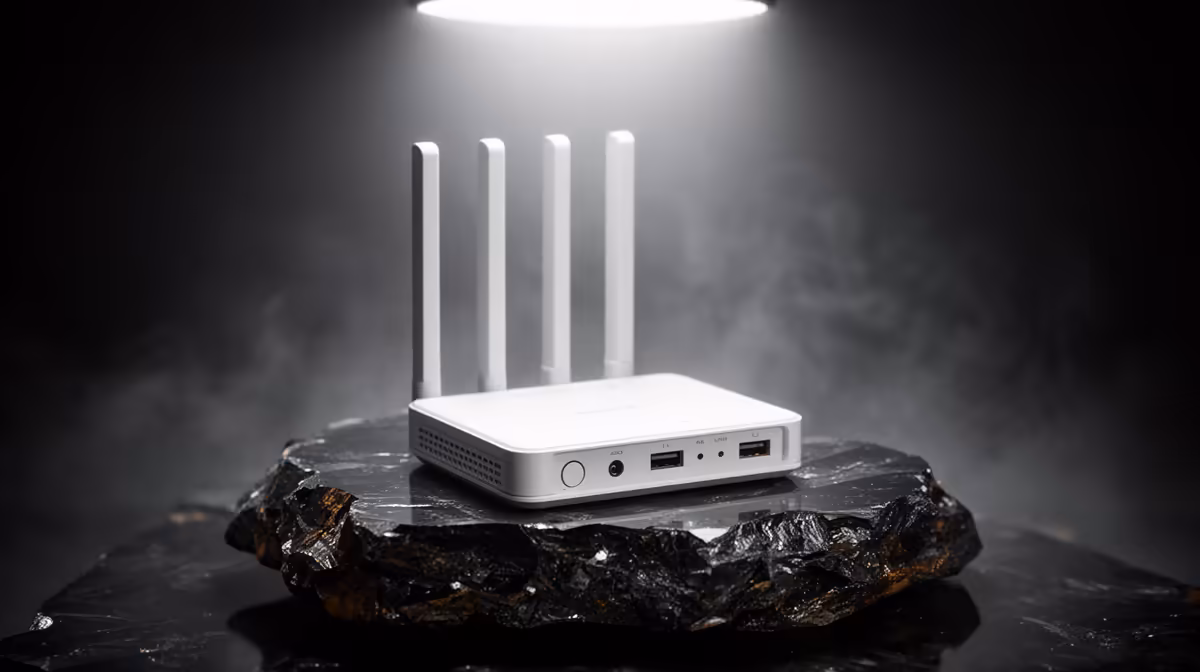Travel Router Really Cope with Streaming to a TV for an SA