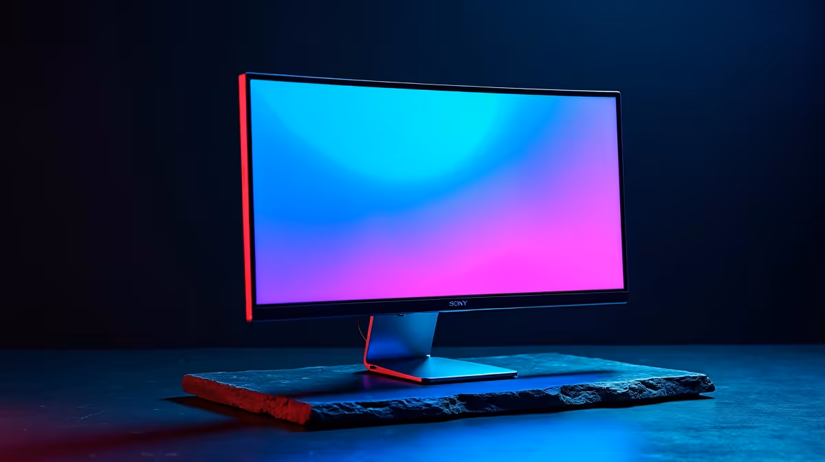 USB-C Monitor Really Cope with Editing TikToks for an SA