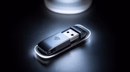 Can a USB Wi-Fi adapter really cope with accounting and payroll for an SA buyer?