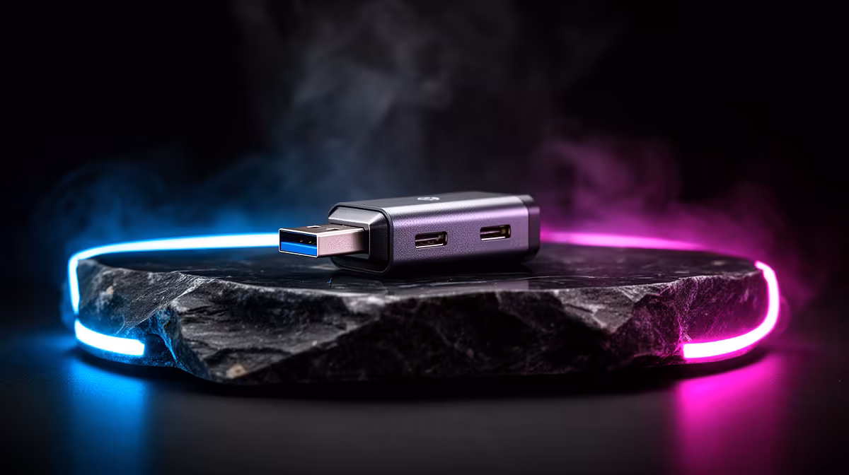 Gaming Over WiFi: Is USB Reliable?