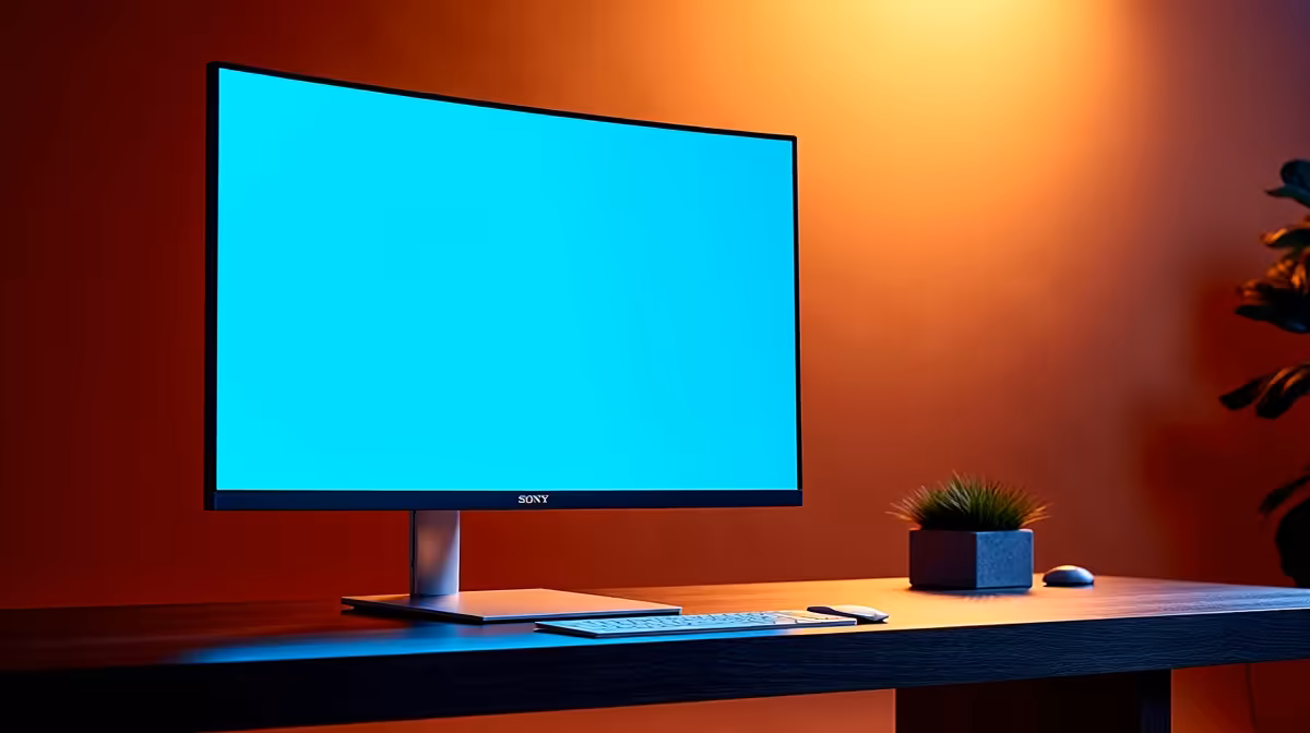 Vertical Monitor Really Cope with Data Science Work for an