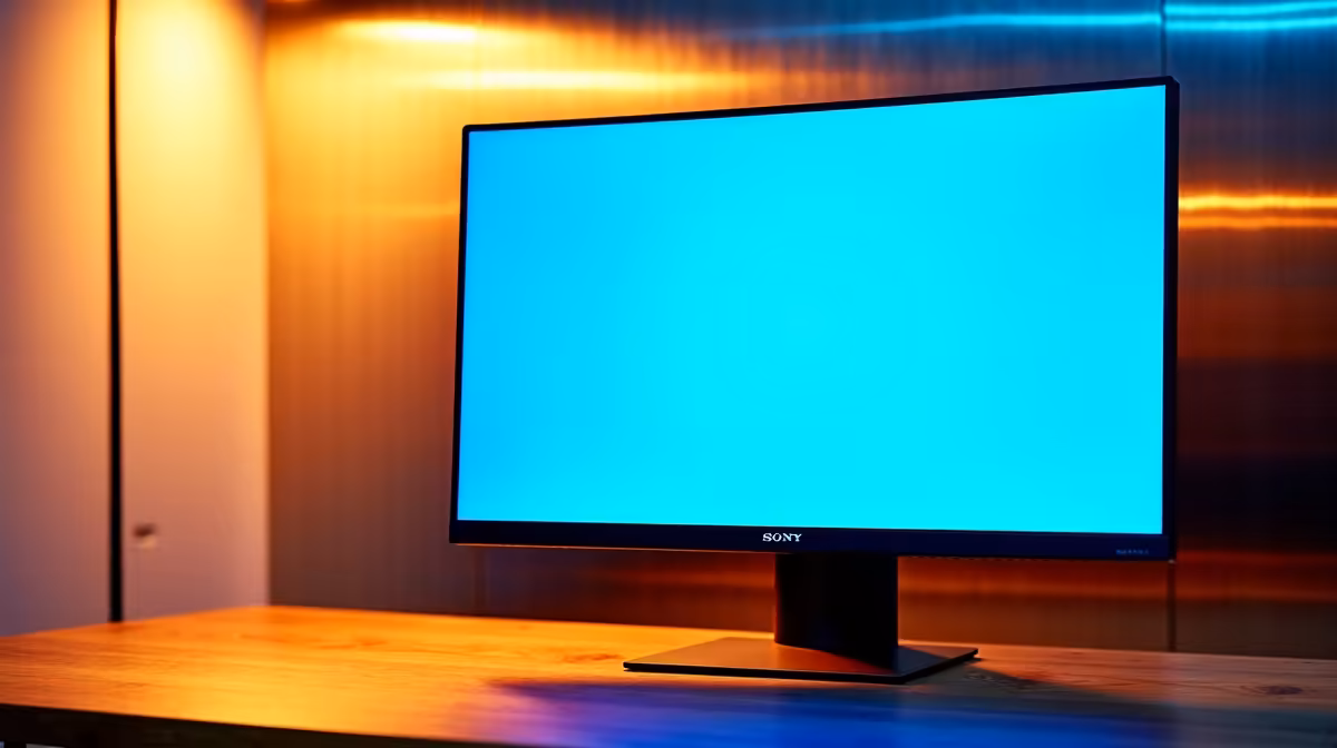 Vertical Monitor Really Cope with Running Pastel and Excel