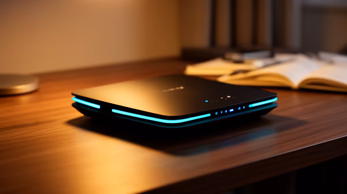 Wi-Fi 6E Router Really Cope with Invoicing and Quotes