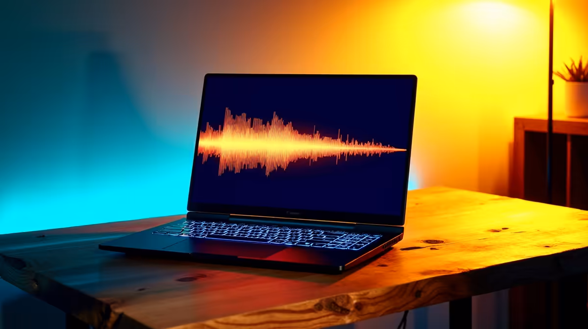 Windows 11 Laptop Really Cope with Beat-making for an SA