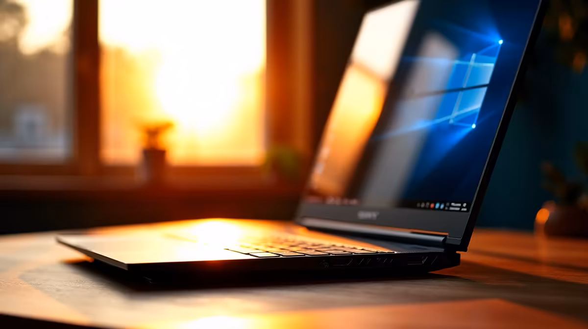 Windows 11 Laptop Really Cope with Flight Simulation
