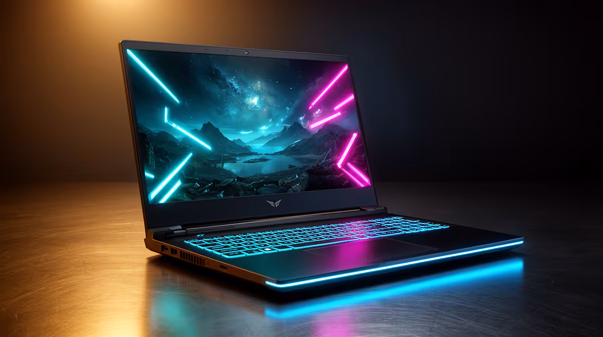 Windows 11 Laptop Really Cope with Playing GTA V for an SA
