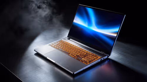 Can a Windows 11 laptop really cope with running Blender for an SA buyer?