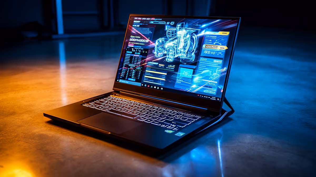 Windows 11 Laptop Really Cope with Running MATLAB for an