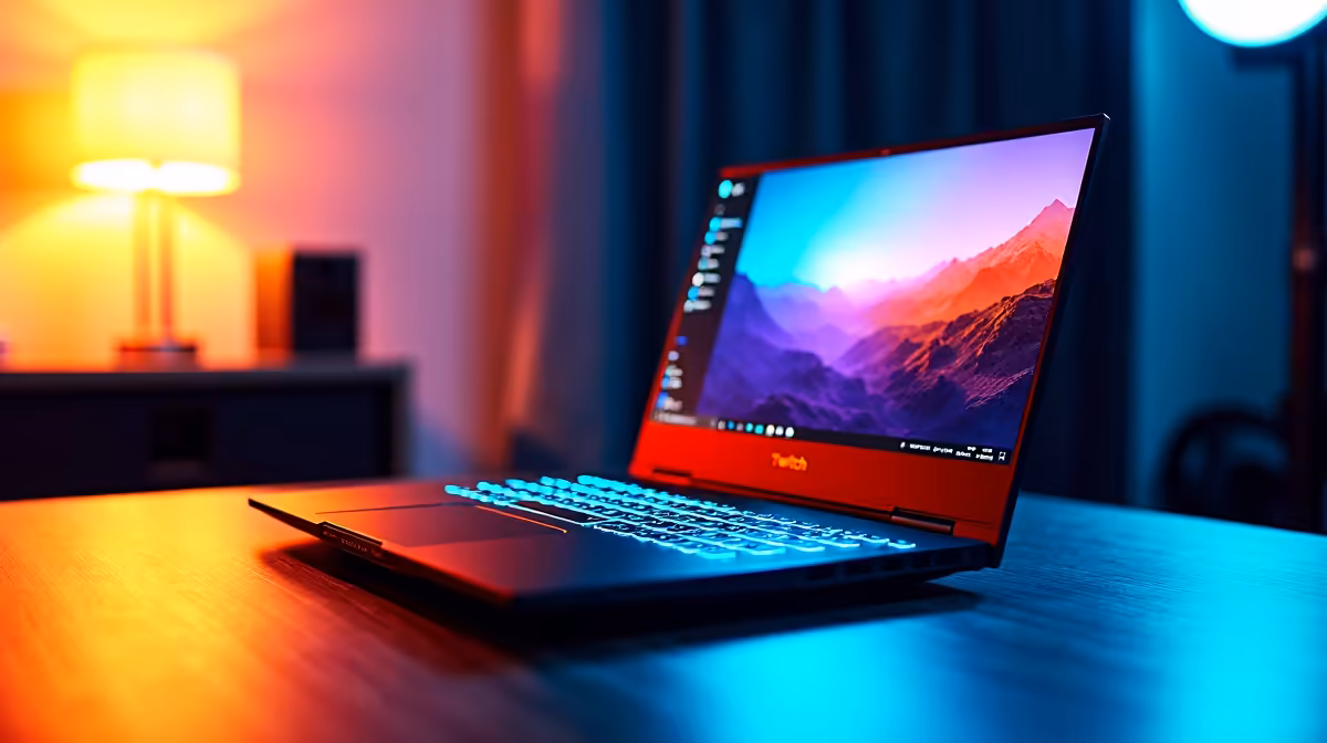 Windows 11 Laptop Really Cope with Streaming to a TV