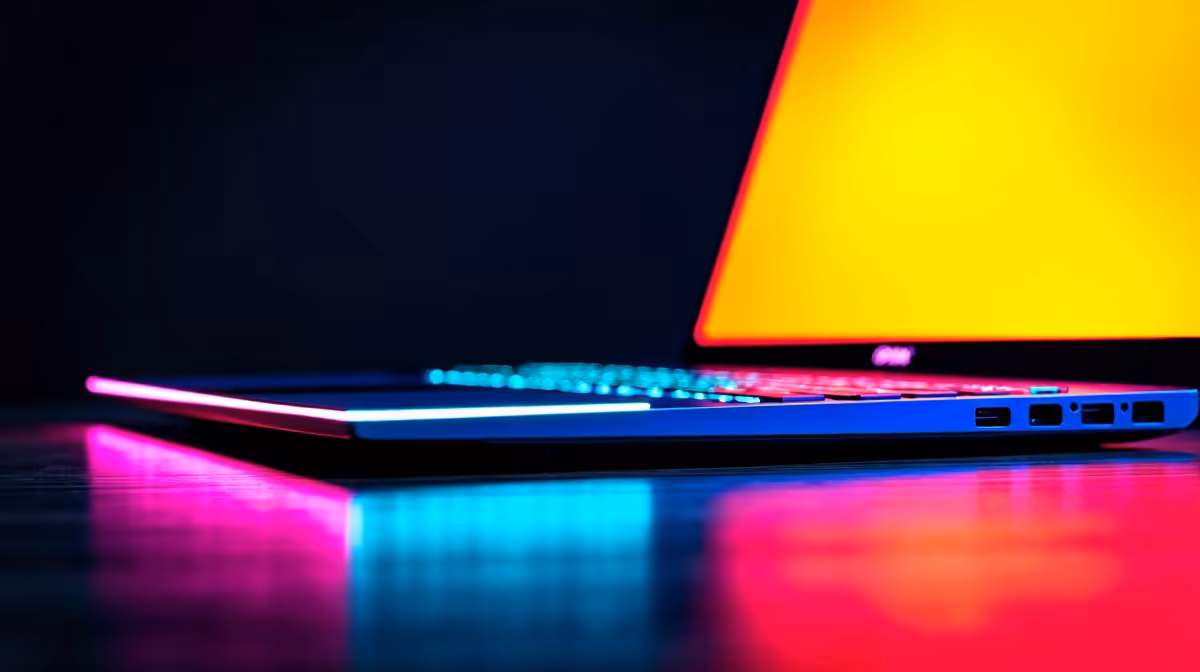 Windows 11 Laptop Really Cope with Video Editing for an SA