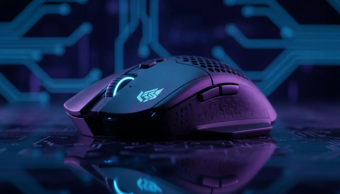 Wireless Gaming Mouse vs Wired for Esports