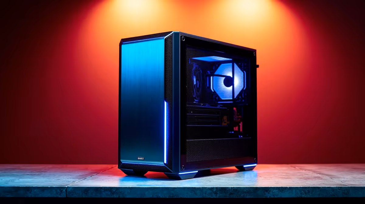 Workstation PC Really Cope with Revit and AutoCAD for an