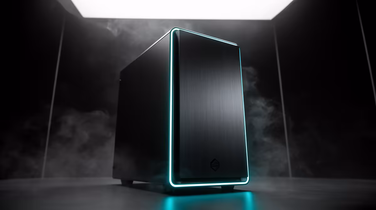 Workstation PC Really Cope with Streaming to Twitch for an