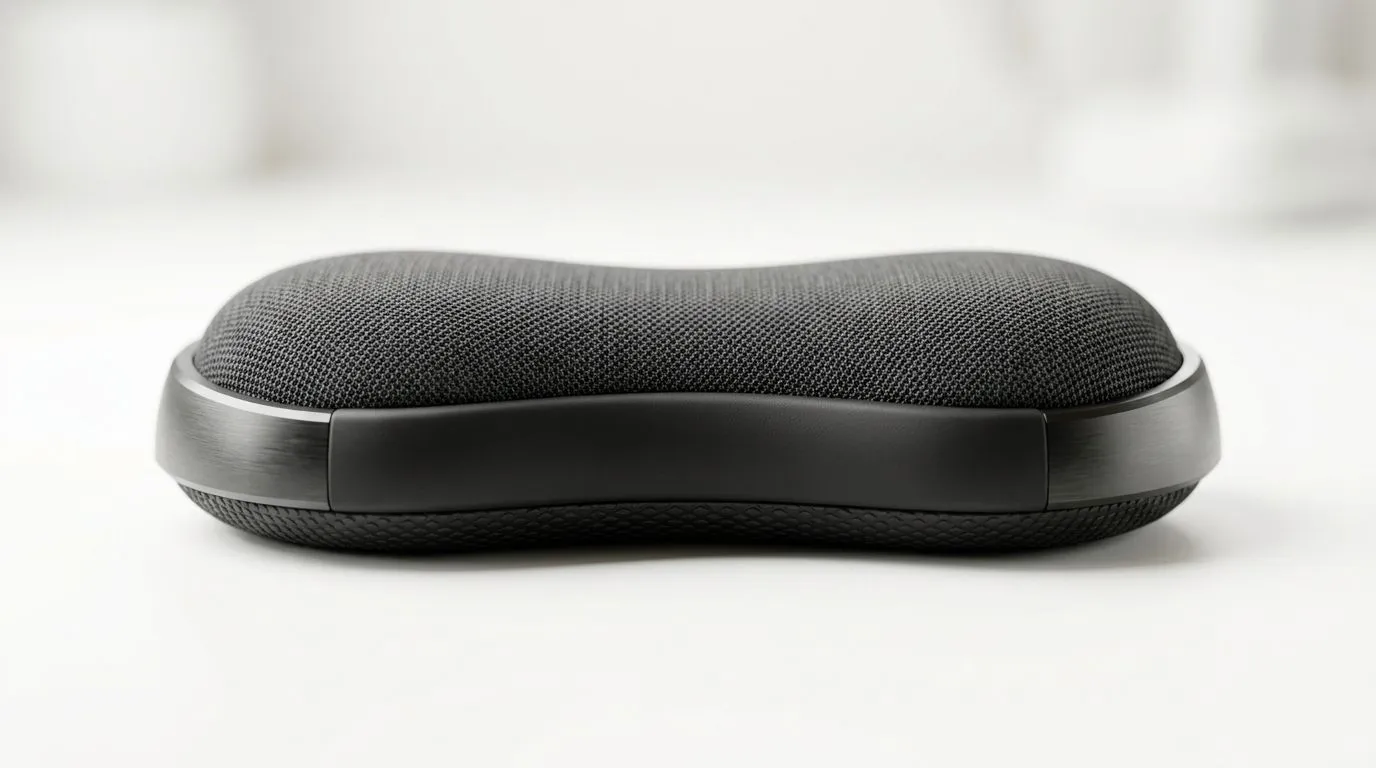 Wrist Rests and Carpal Tunnel Explained