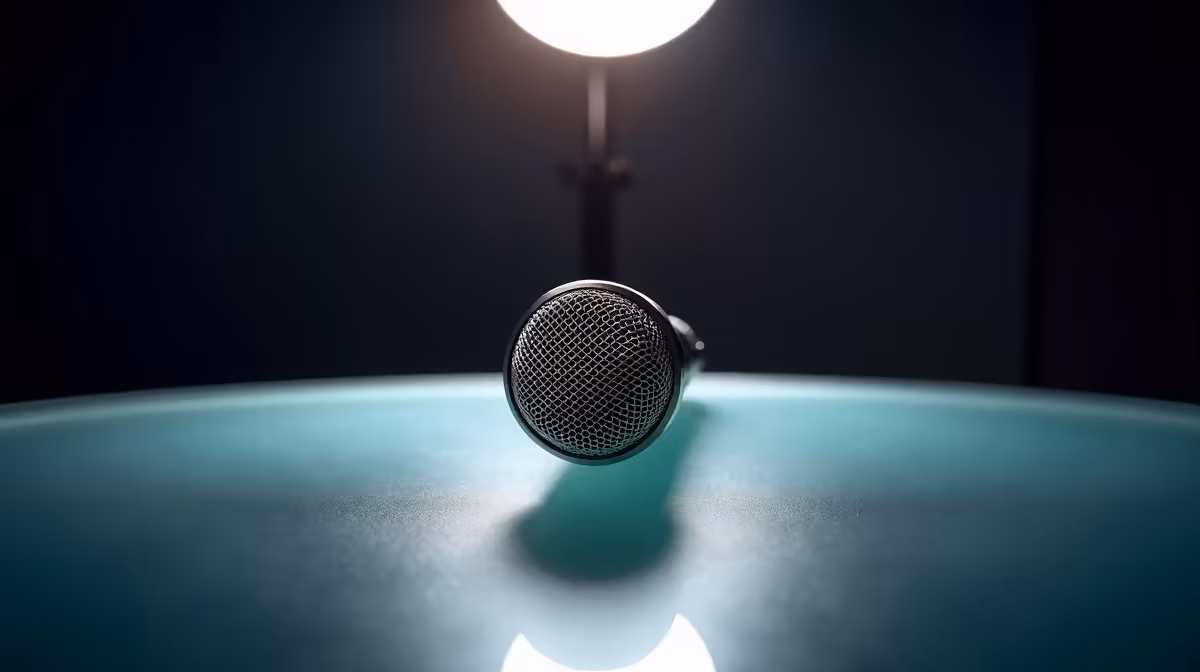 3.5mm Monitoring for Pro Broadcast