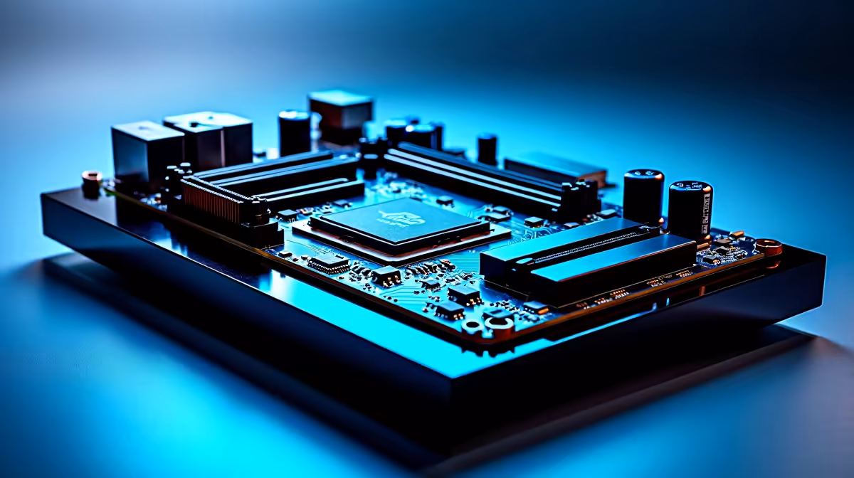Can AI OC Actually Help First-Time PC Builders Get
