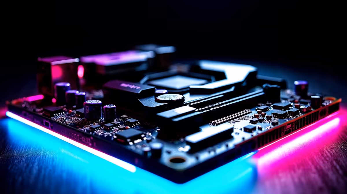 Can AI Overclocking on the ASUS ROG Strix Z890-E