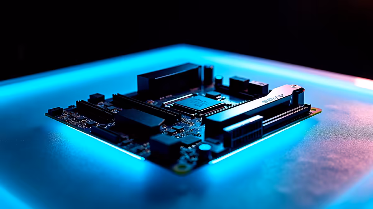 Can AI Overclocking on the ASUS ROG Strix Z890-F