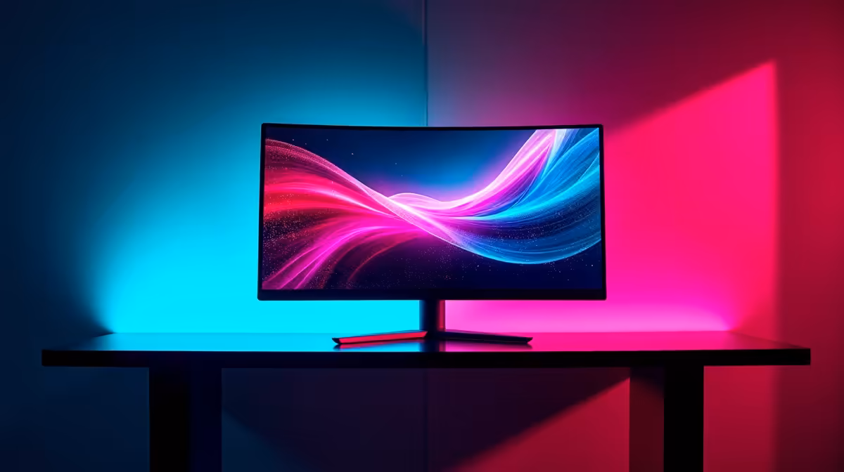 Can AMD FreeSync Premium Pro Reduce Screen Tearing on a