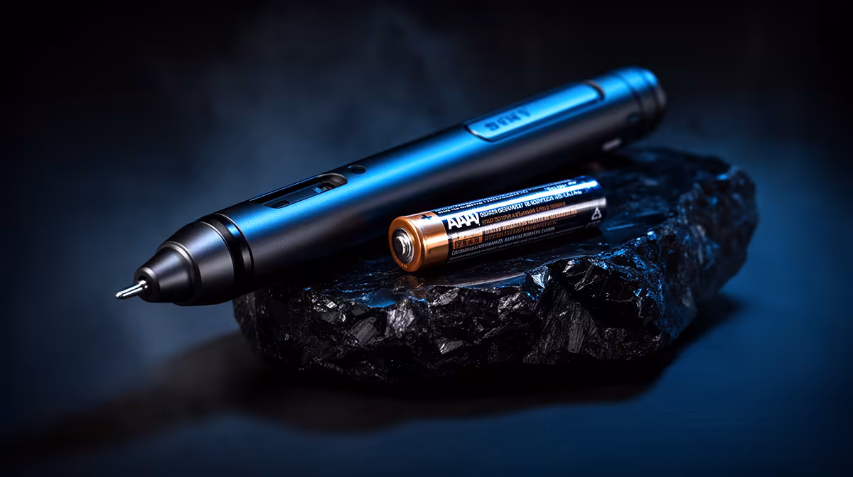 Can an AAAA Battery Provide Twelve: speed, coverage and