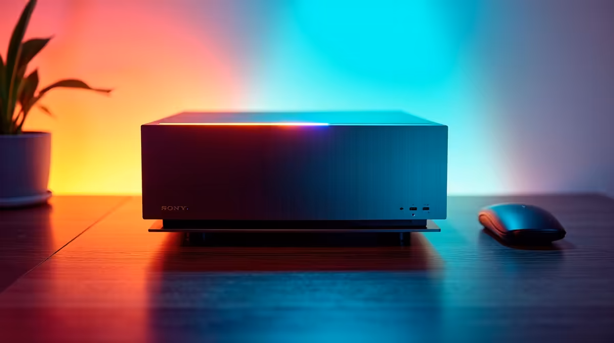 Can an AI Upscaling Rig Really Cope with Family Use