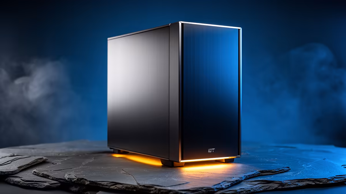 Can an AI Upscaling Rig Really Cope with Running Microsoft