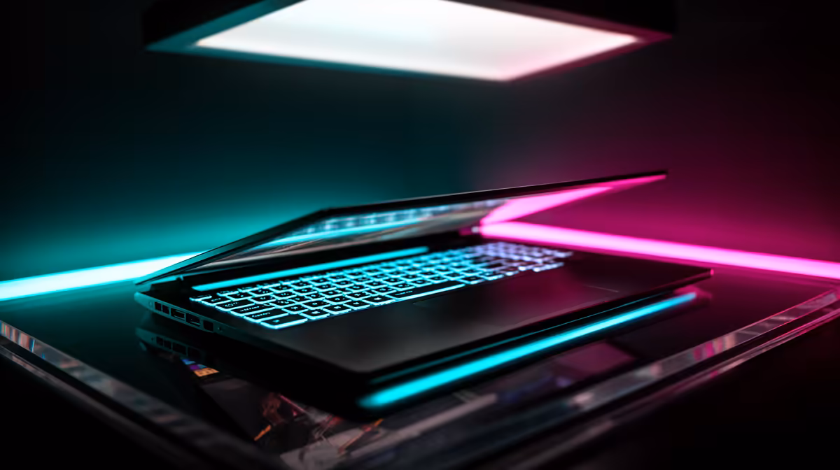Can an All-day-battery Laptop Really Cope Can