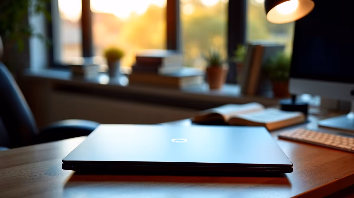 Can an All-day-battery Laptop Really Cope with Programming