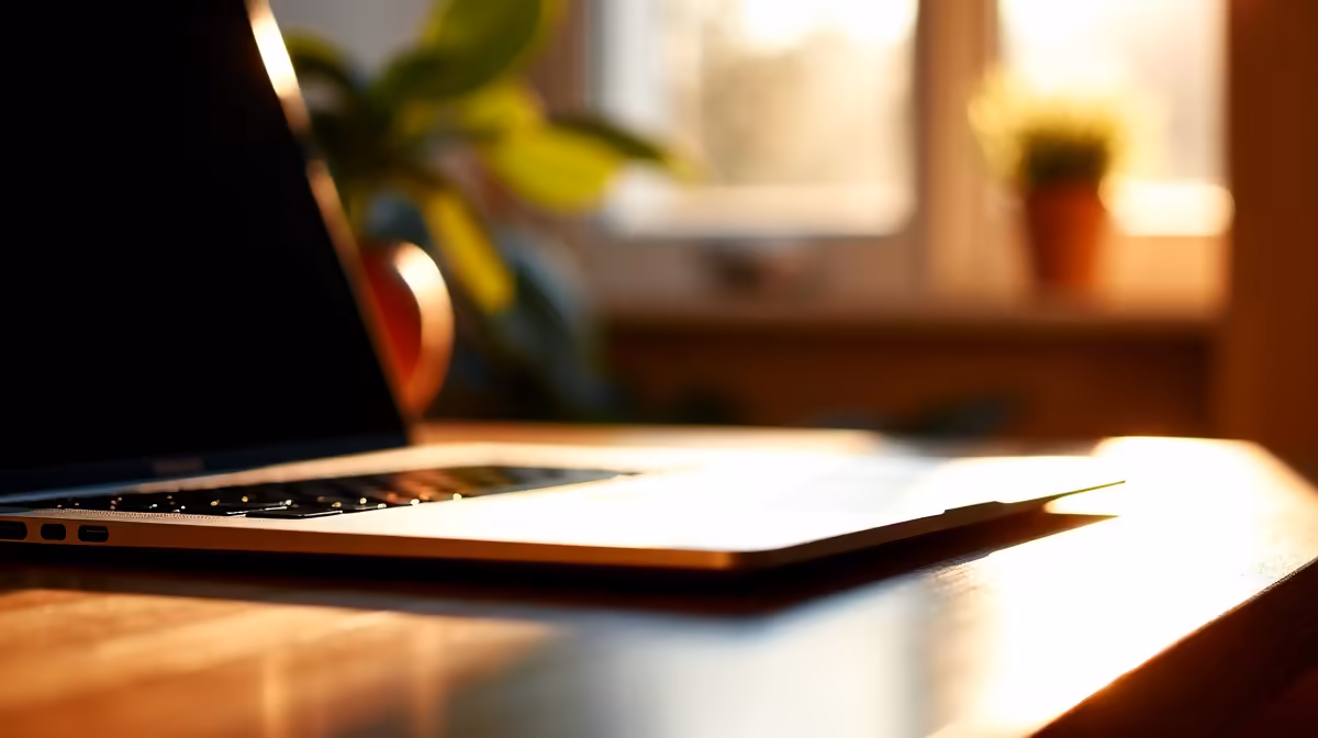 Can an All-day-battery Laptop Really Cope with Research
