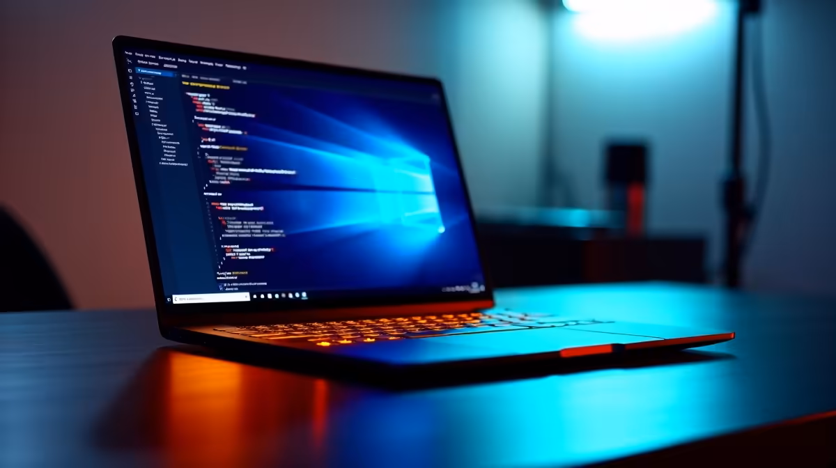 Can an All-day-battery Laptop Really Cope with Running Can