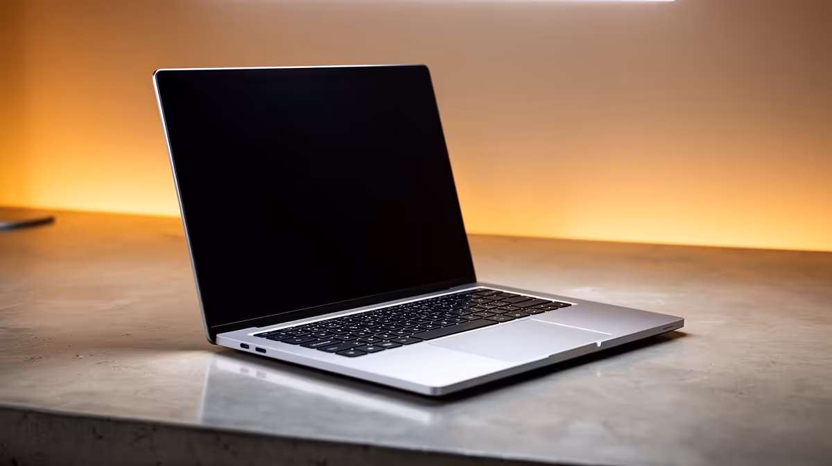 Can an All-day-battery Laptop Really Cope with Working