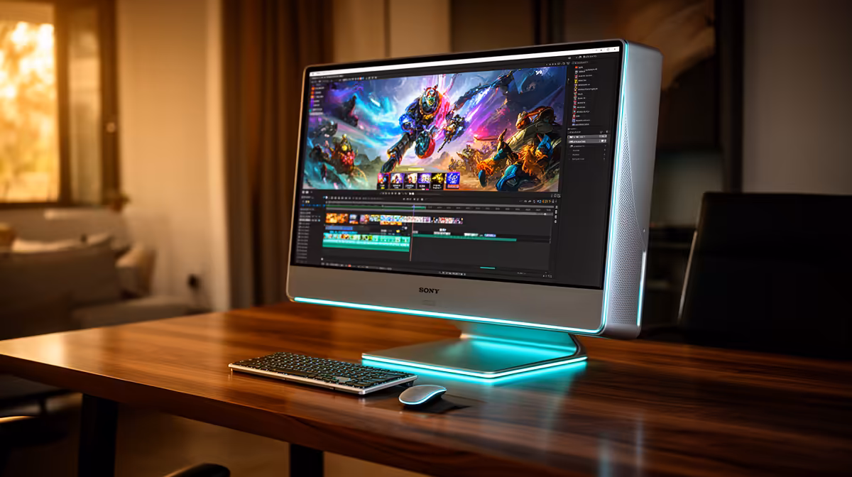 Can an All-in-one for a Small Office Really Cope SA