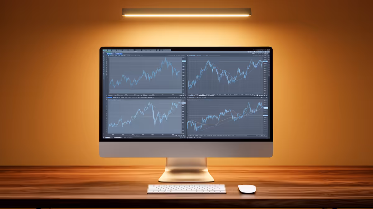 Can an All-in-one PC Really Cope with Triple-monitor